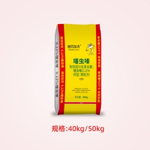 港四加吉- 噻虫嗪  港四加吉